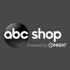 ABC Shop Logo Sunny Perks