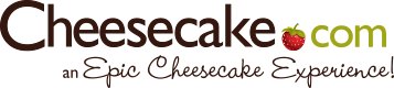 Cheesecake.com logo Suny Perks