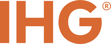 IHG Logo Sunny Perks